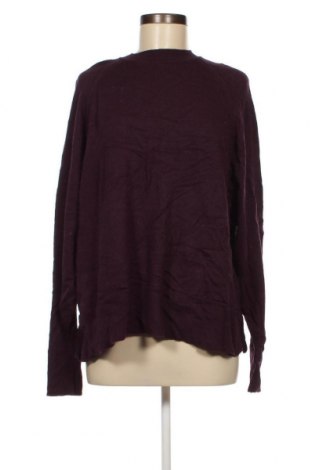 Damenpullover Cubus, Größe XXL, Farbe Lila, Preis € 6,99