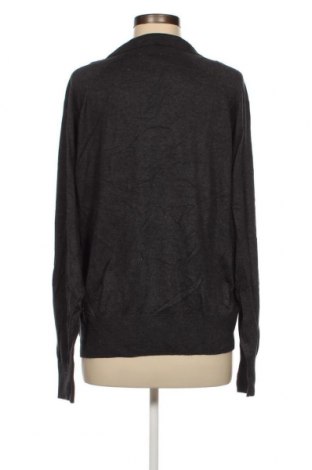 Дамски пуловер Cubus, Размер XL, Цвят Сив, Цена 29,00 лв.
