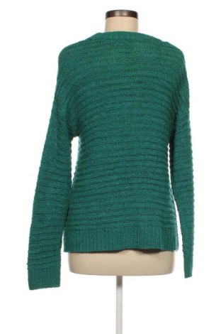 Дамски пуловер Cubus, Размер S, Цвят Зелен, Цена 8,70 лв.