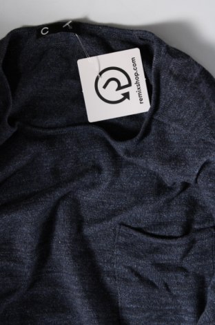 Γυναικείο πουλόβερ Cubus, Μέγεθος S, Χρώμα Μπλέ, Τιμή 4,50 €