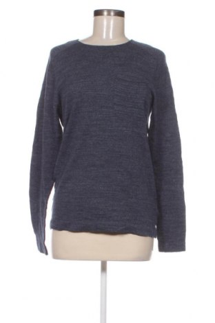 Γυναικείο πουλόβερ Cubus, Μέγεθος S, Χρώμα Μπλέ, Τιμή 4,33 €
