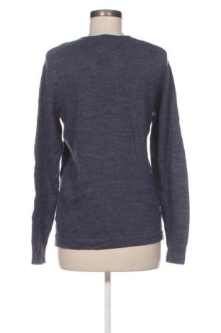 Γυναικείο πουλόβερ Cubus, Μέγεθος S, Χρώμα Μπλέ, Τιμή 4,50 €