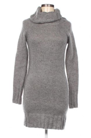 Дамски пуловер Cubus, Размер XS, Цвят Сив, Цена 14,50 лв.
