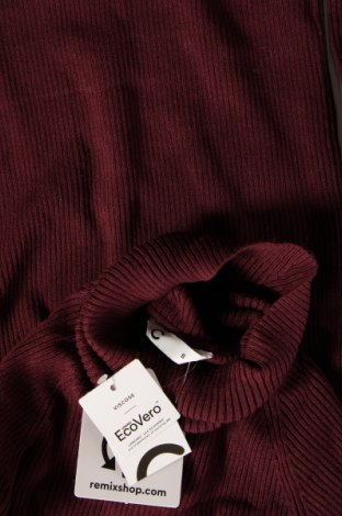 Γυναικείο πουλόβερ Cubus, Μέγεθος S, Χρώμα Βιολετί, Τιμή 9,39 €