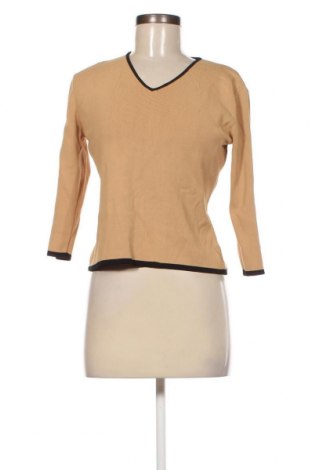 Γυναικείο πουλόβερ Cyrus, Μέγεθος M, Χρώμα  Μπέζ, Τιμή 6,61 €