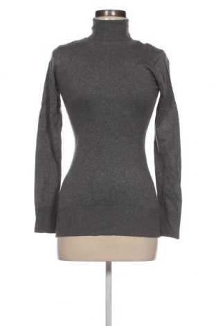 Дамски пуловер D-Xel, Размер L, Цвят Сив, Цена 8,41 лв.