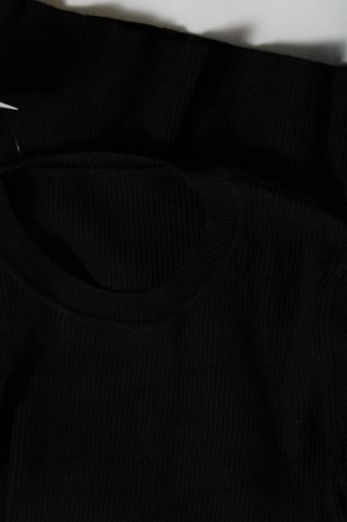 Дамски пуловер DAZY, Размер M, Цвят Черен, Цена 5,51 лв.