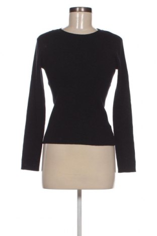 Дамски пуловер DAZY, Размер M, Цвят Черен, Цена 5,51 лв.