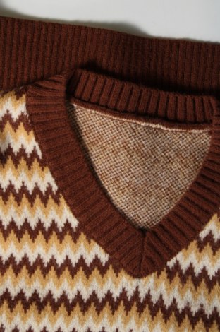Γυναικείο πουλόβερ DAZY, Μέγεθος M, Χρώμα Πολύχρωμο, Τιμή 4,13 €