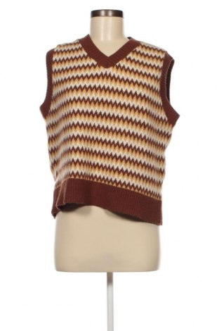 Γυναικείο πουλόβερ DAZY, Μέγεθος M, Χρώμα Πολύχρωμο, Τιμή 4,31 €