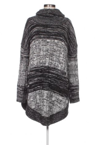 Дамски пуловер DNY, Размер L, Цвят Многоцветен, Цена 8,61 лв.