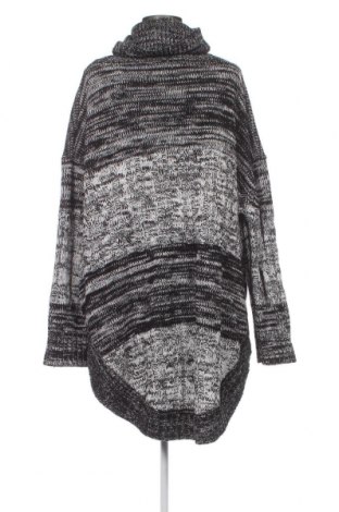Γυναικείο πουλόβερ DNY, Μέγεθος L, Χρώμα Πολύχρωμο, Τιμή 5,33 €