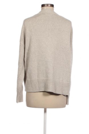 Дамски пуловер Daily Ritual, Размер S, Цвят Сив, Цена 14,96 лв.
