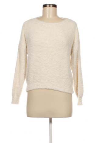 Γυναικείο πουλόβερ Dani, Μέγεθος M, Χρώμα Λευκό, Τιμή 4,84 €