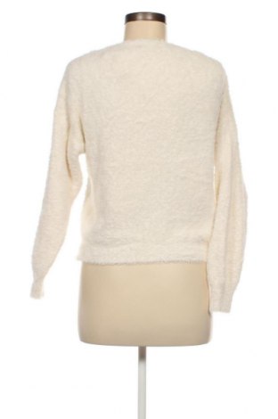 Дамски пуловер Dani, Размер M, Цвят Бял, Цена 8,99 лв.