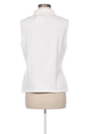 Γυναικείο πουλόβερ Daniel Hechter, Μέγεθος L, Χρώμα Λευκό, Τιμή 35,77 €