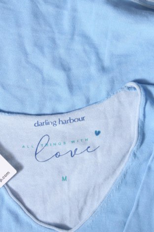 Damenpullover Darling Harbour, Größe M, Farbe Blau, Preis 11,22 €