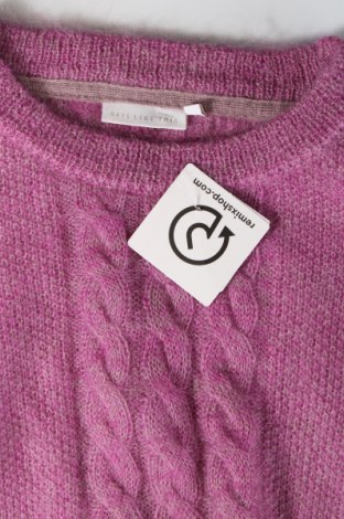 Дамски пуловер Days Like This, Размер XL, Цвят Лилав, Цена 29,00 лв.