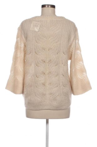 Damenpullover Days Like This, Größe M, Farbe Beige, Preis 5,65 €