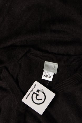 Дамски пуловер Decathlon, Размер L, Цвят Кафяв, Цена 8,41 лв.