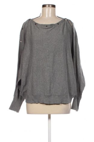 Damenpullover Deerberg, Größe XXL, Farbe Grau, Preis € 47,01