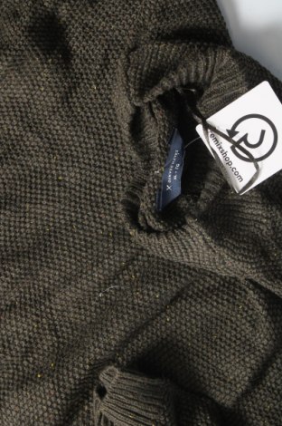 Γυναικείο πουλόβερ Denver Hayes, Μέγεθος XL, Χρώμα Πράσινο, Τιμή 3,95 €