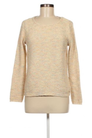 Γυναικείο πουλόβερ Des Petits Hauts, Μέγεθος S, Χρώμα Πολύχρωμο, Τιμή 5,75 €