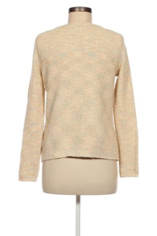 Γυναικείο πουλόβερ Des Petits Hauts, Μέγεθος S, Χρώμα Πολύχρωμο, Τιμή 13,42 €