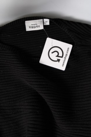 Γυναικείο πουλόβερ Design By Kappahl, Μέγεθος M, Χρώμα Μαύρο, Τιμή 10,14 €