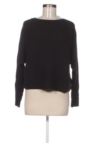 Дамски пуловер Design By Kappahl, Размер M, Цвят Черен, Цена 16,40 лв.