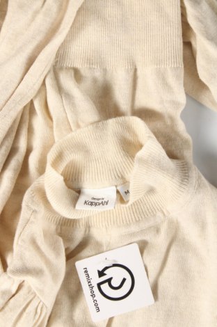 Damenpullover Design By Kappahl, Größe M, Farbe Ecru, Preis € 5,42