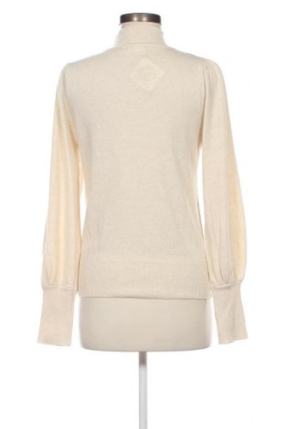 Дамски пуловер Design By Kappahl, Размер M, Цвят Екрю, Цена 8,20 лв.