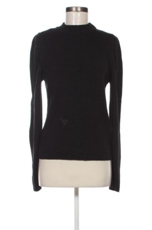 Дамски пуловер Design By Kappahl, Размер L, Цвят Черен, Цена 13,53 лв.