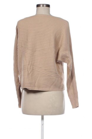 Дамски пуловер Design By Kappahl, Размер S, Цвят Бежов, Цена 8,20 лв.