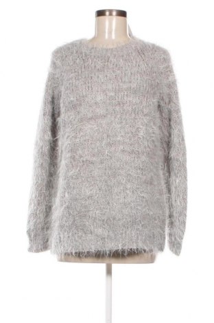Дамски пуловер Designers Remix By Charlotte Eskildsen, Размер S, Цвят Сив, Цена 14,40 лв.