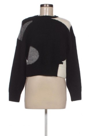Дамски пуловер Desigual, Размер M, Цвят Многоцветен, Цена 140,00 лв.