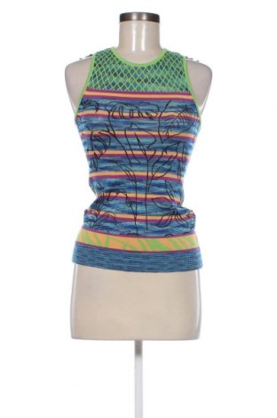 Damenpullover Desigual, Größe S, Farbe Mehrfarbig, Preis 72,16 €