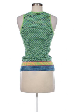Damenpullover Desigual, Größe S, Farbe Mehrfarbig, Preis 72,16 €