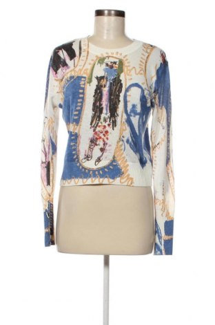 Damenpullover Desigual, Größe L, Farbe Mehrfarbig, Preis € 53,89