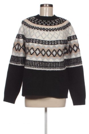Дамски пуловер Desigual, Размер XL, Цвят Многоцветен, Цена 35,00 лв.