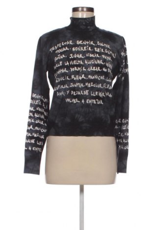 Γυναικείο πουλόβερ Desigual, Μέγεθος L, Χρώμα Πολύχρωμο, Τιμή 43,30 €