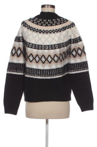 Γυναικείο πουλόβερ Desigual, Μέγεθος M, Χρώμα Πολύχρωμο, Τιμή 18,04 €
