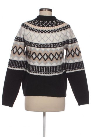 Дамски пуловер Desigual, Размер S, Цвят Многоцветен, Цена 35,00 лв.