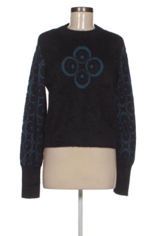 Γυναικείο πουλόβερ Desigual, Μέγεθος XL, Χρώμα Πολύχρωμο, Τιμή 25,26 €