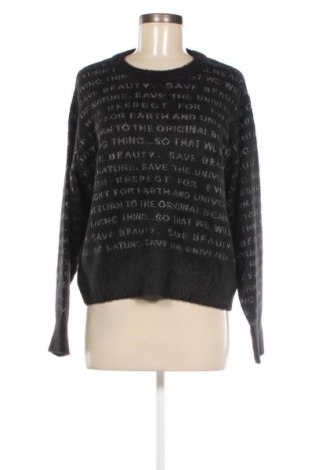 Női pulóver Desigual, Méret XL, Szín Fekete, Ár 29 598 Ft