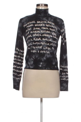 Дамски пуловер Desigual, Размер M, Цвят Многоцветен, Цена 84,00 лв.