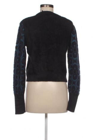Γυναικείο πουλόβερ Desigual, Μέγεθος L, Χρώμα Πολύχρωμο, Τιμή 25,26 €