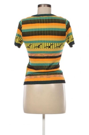 Damenpullover Desigual, Größe XS, Farbe Mehrfarbig, Preis 72,16 €