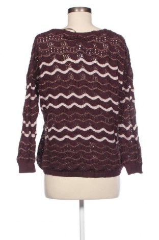 Дамски пуловер Desigual, Размер L, Цвят Многоцветен, Цена 62,00 лв.