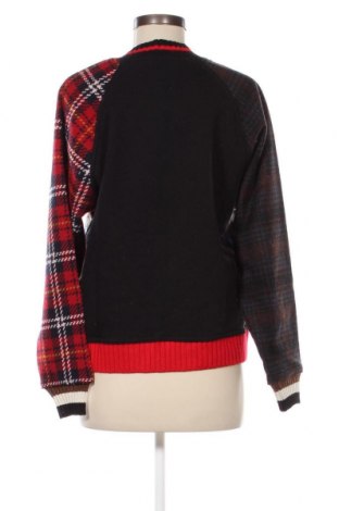 Дамски пуловер Desigual, Размер S, Цвят Многоцветен, Цена 56,00 лв.